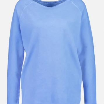 BETTER RICH Caryl Crew Julia azure-blue
