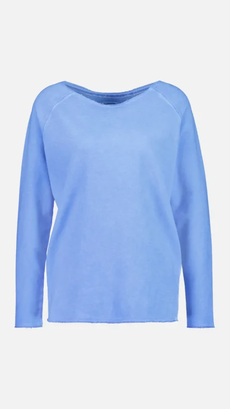 BETTER RICH Caryl Crew Julia azure-blue