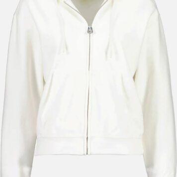 BETTER RICH Caryl Jacket blanc de blanc