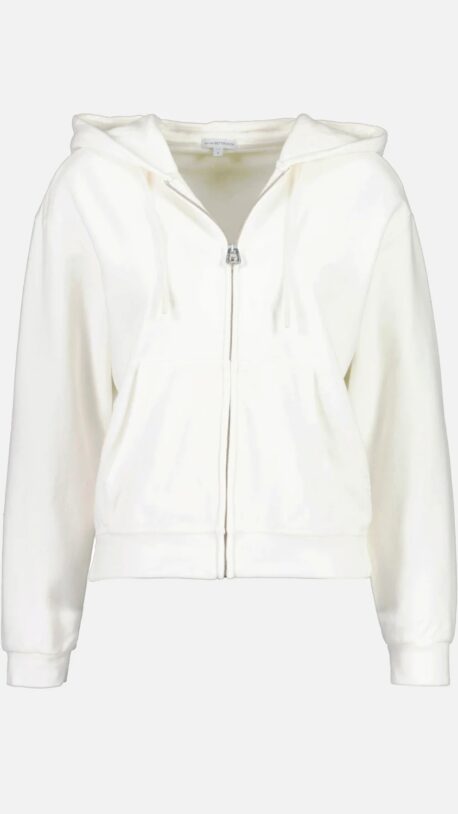 BETTER RICH Caryl Jacket blanc de blanc