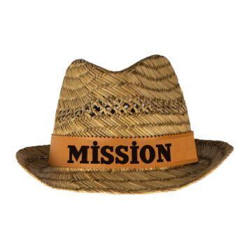 TEEZY c/o nil&mon Ibiza Trilby Mission