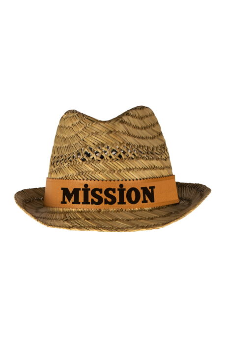 TEEZY c/o nil&mon Ibiza Trilby Mission