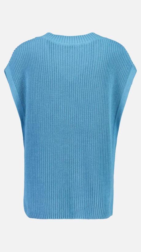 BETTER RICH Eve VNeck Westover powder-blue