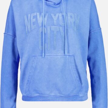 BETTER RICH Caryl Hoody azure-blu