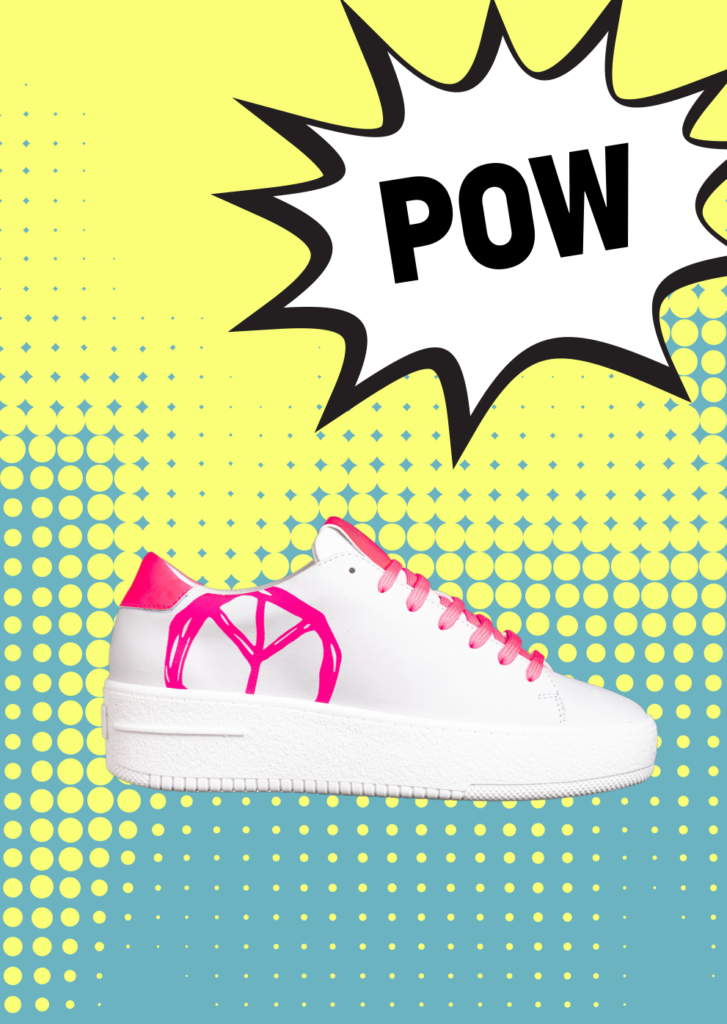 Damenschuhe