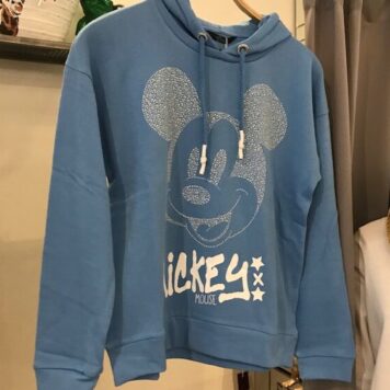 PRINCESS GOES HOLLYWOOD Sweat-Hoodie Mickey Mouse