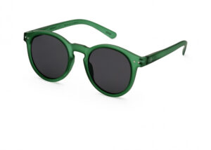 IZIPIZI #M SUN green-crystal