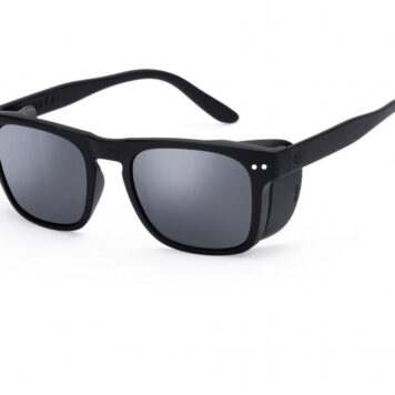 IZIPIZI ZENITH Black AllWeather Small