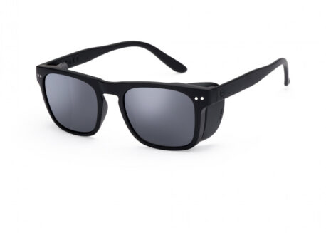 IZIPIZI ZENITH Black AllWeather Small