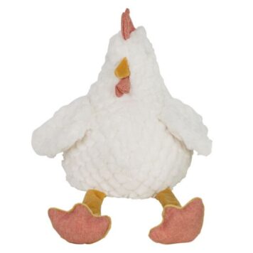MARS&MORE Kuscheltier Huhn 35cm