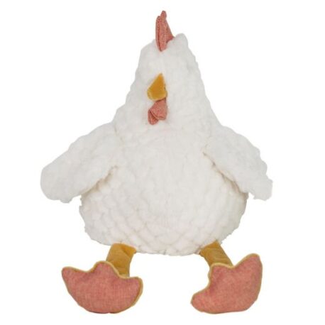 MARS&MORE Kuscheltier Huhn 35cm