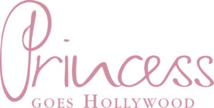 Princess Logo 2022 rosa