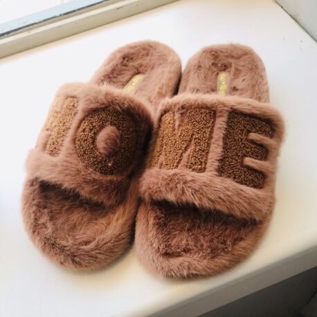 FLIP*FLOP Slipper Home camel