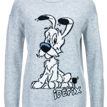 PRINCESS GOES HOLLYWOOD Pullover Idefix