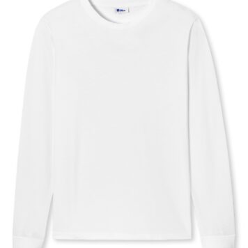 SCHIESSER REVIVAL Langarmshirt Antonia