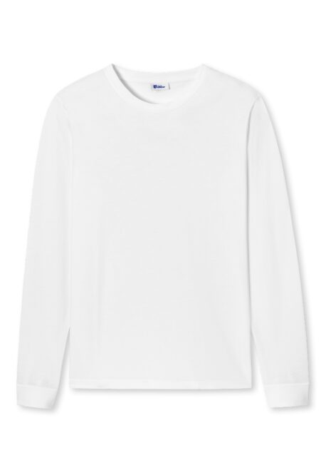 SCHIESSER REVIVAL Langarmshirt Antonia