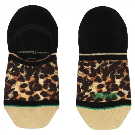 XPOOOS Footies Reese