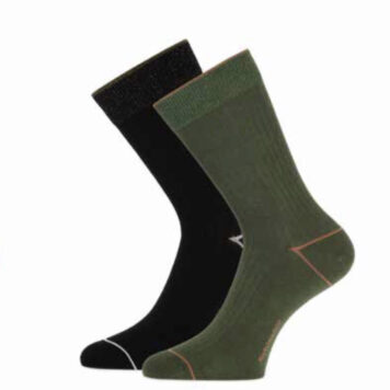 MARCMARCS Denise black&green