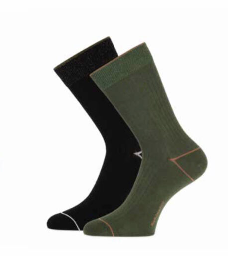 MARCMARCS Denise black&green