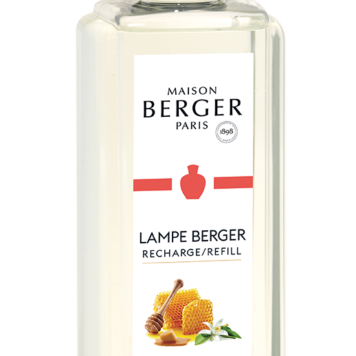 MAISON BERGER Miel Gourmand 500ML RECHARGE