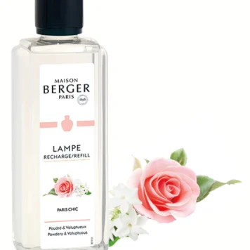 MAISON BERGER Paris Chic 500ML RECHARGE