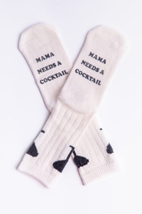 P.J. SALVAGE Socks Glas
