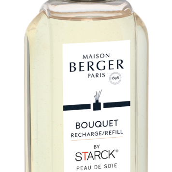 MAISON BERGER Peau de Soie BOUQUET RECHARGE 400ML