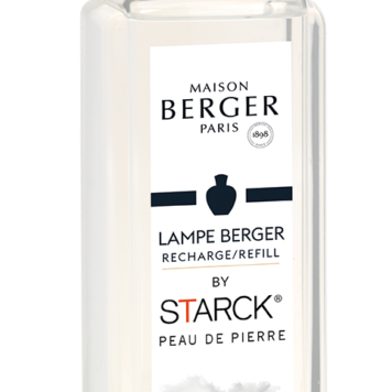 MAISON BERGER Peau de Pierre 500ML RECHARGE