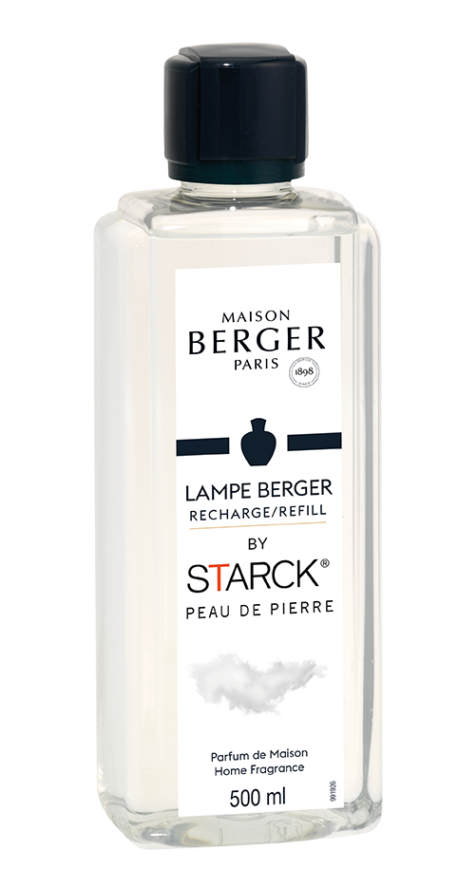 MAISON BERGER Peau de Pierre 500ML RECHARGE