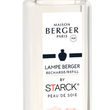 MAISON BERGER Peau de Soie 500ML RECHARGE