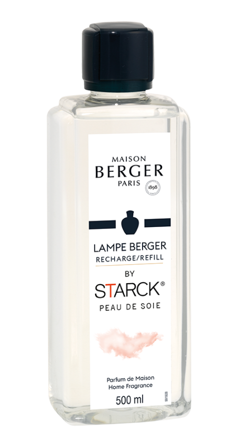 MAISON BERGER Peau de Soie 500ML RECHARGE