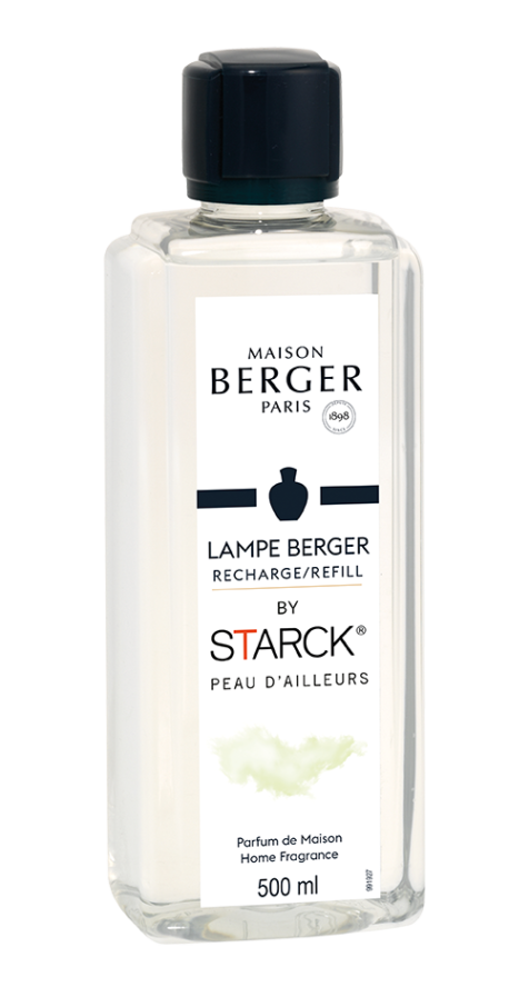 MAISON BERGER Peau d‘Ailleurs 500ML RECHARGE