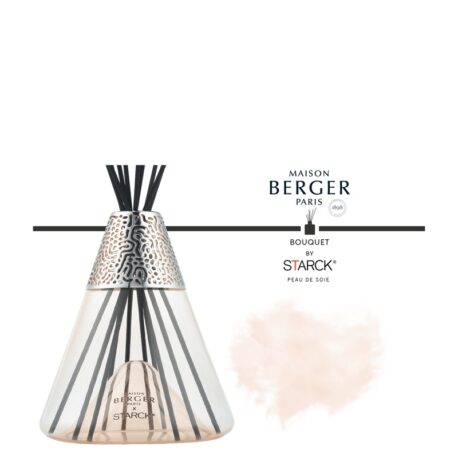 MAISON BERGER BOUQUET Starck Peau de Soie – Bild 3
