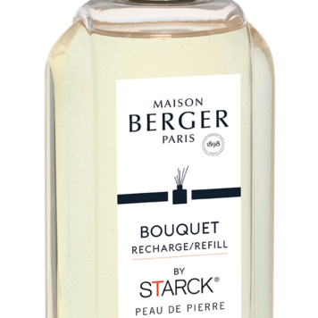 MAISON BERGER Peau de Pierre BOUQUET RECHARGE 400ML