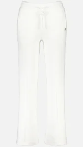 BETTER RICH Gates Pants straight blanc de blanc