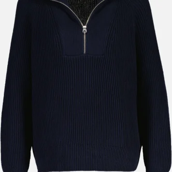 BETTER RICH Coney Troyer navy