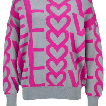 FROGBOX Pullover Love