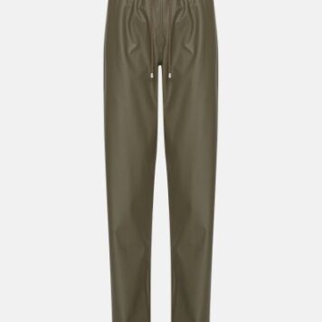ILSE JACOBSEN RAIN144 Regenhose army