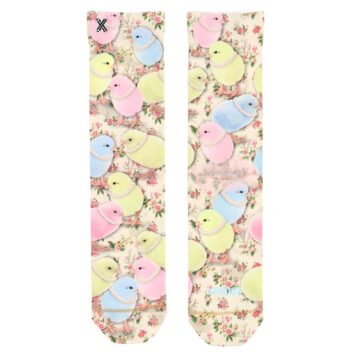 XPOOOS Sock High Tea