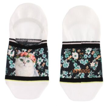 XPOOOS Footies Georgie
