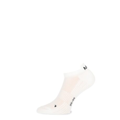 MARCMARCS Sneaker Microfiber white