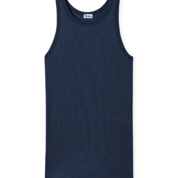 SCHIESSER REVIVAL TankTop Greta admiral