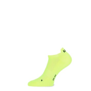 MARCMARCS Sneaker Microfiber neon-yellow