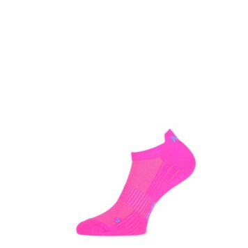 MARCMARCS Sneaker Microfiber neon-pink