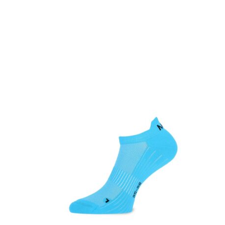MARCMARCS Sneaker Microfiber bright-blue