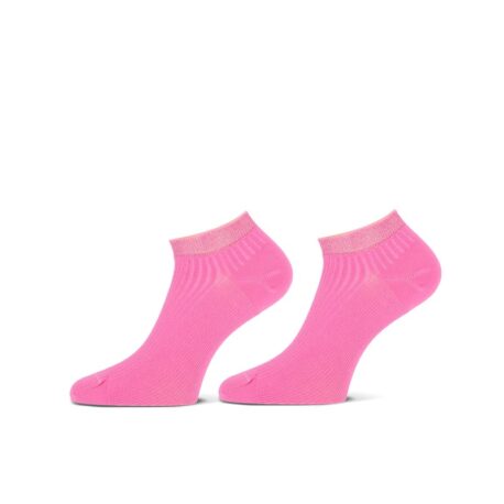MARCMARCS Sneaker 2erPack fuchsia-gold