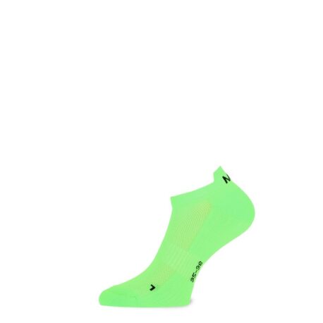MARCMARCS Sneaker Microfiber neon-green