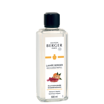 MAISON BERGER Eclat de Rhubarbe 500ML RECHARGE