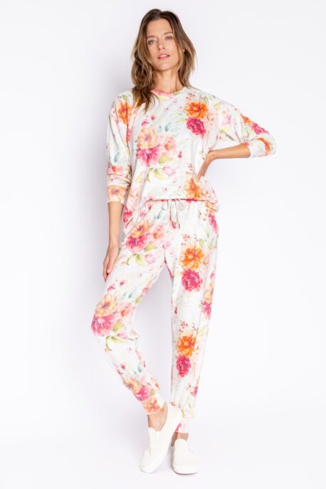 P.J. SALVAGE Pant Mohn