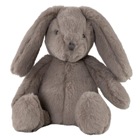 MARS&MORE Kuscheltier kaninch braun 27cm